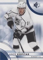 2023-24 Sp - Anze Kopitar #13