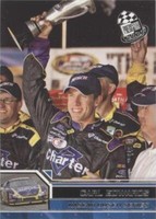 2006 Press Pass - Carl Edwards #42