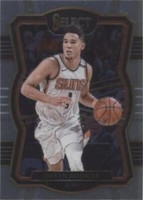 2017-18 Panini Select - Devin Booker #115