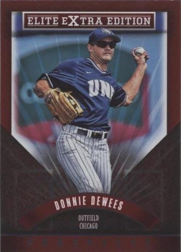 2015 Panini Elite Extra Edition - Donnie Dewees #48