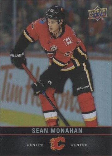 2019-20 Upper Deck Tim Hortons Collector's Series - Sean Monahan #23