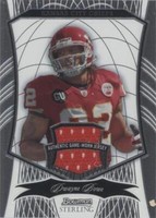 2009 Bowman Sterling Dwayne Bowe #68