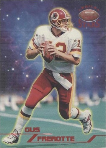 1998 Topps Stars Gus Frerotte #73