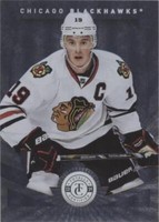 2013-14 Totally Certified - Jonathan Toews #71