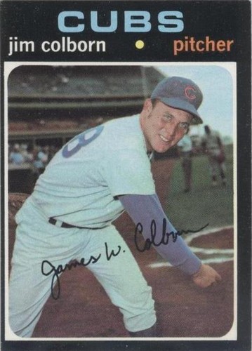 1965 Topps #38 Jim King VG-EX GO375 | eBay