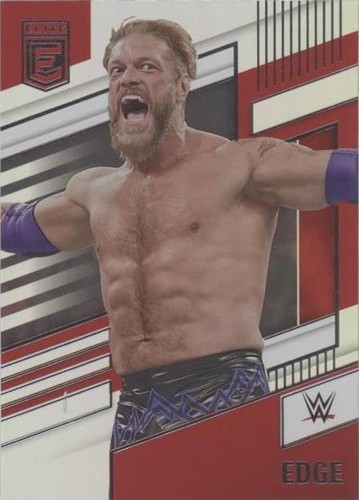 2022 Panini Chronicles WWE - Edge #259