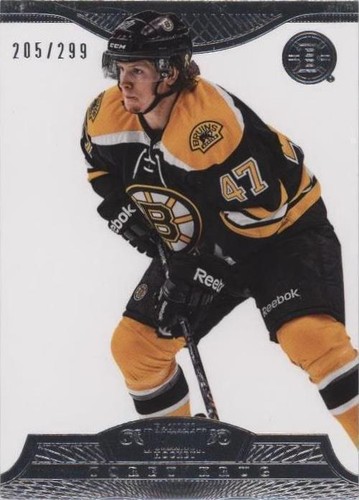 2013-14 Panini Dominion - Torey Krug #8