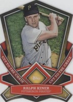 2013 Topps - Ralph Kiner #CTC-27
