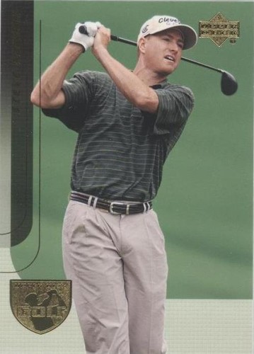 2004 Upper Deck - Steve Flesch #37