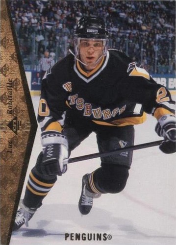 1994-95 SP - Luc Robitaille #93