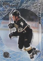 2000-01 Topps Stars - Brett Hull #14