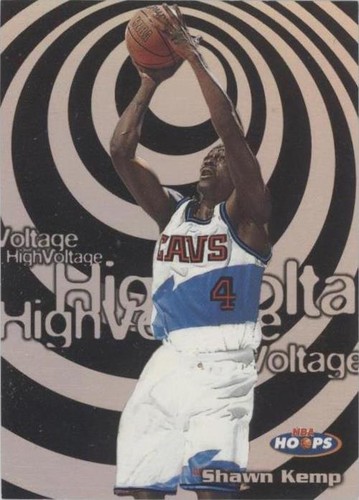 【新品未開封】90s NBAポスター Shawn Kemp Shawn Kemp SLAM DUNK 1990 Seattle Supersonics Classic 20x24