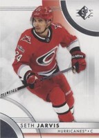 2023-24 Sp - Seth Jarvis #51