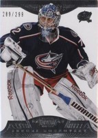 2013-14 Panini Dominion - Sergei Bobrovsky #28