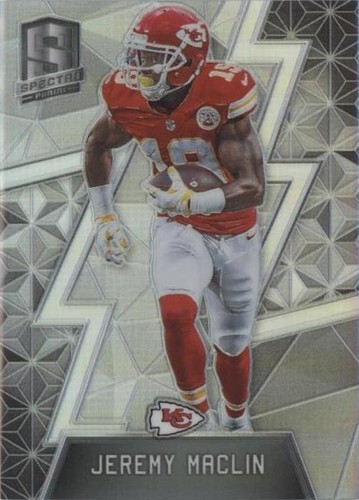 2016 Panini Spectra Jeremy Maclin #104