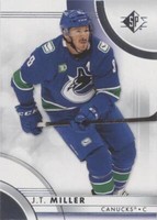 2023-24 Sp - J.T. Miller #46