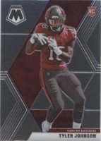 2020 Panini Mosaic Tyler Johnson #241
