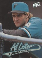 1997 Fleer Ultra - Al Leiter #198