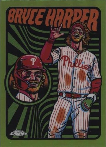 【SALE】Bryce Harper ボブルヘッド 2014年 91kNfz4maDL._UF350,350_QL50_.jpg