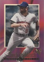 1997 EX 2000 - Chuck Knoblauch #28