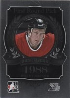 2013 In the Game Draft Prospects - Jeremy Roenick #109