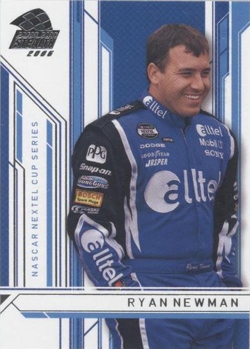 2006 Press Pass Stealth - Ryan Newman #23