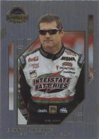 2003 Press Pass Eclipse - Bobby Labonte #P15