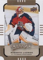 2015-16 Upper Deck MVP - Roberto Luongo #19
