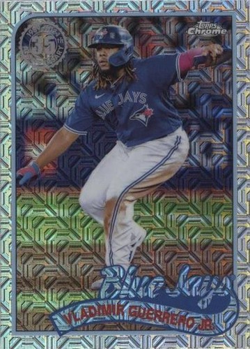 2024 Topps Series 2 - Vladimir Guerrero Jr. #2T89C-97