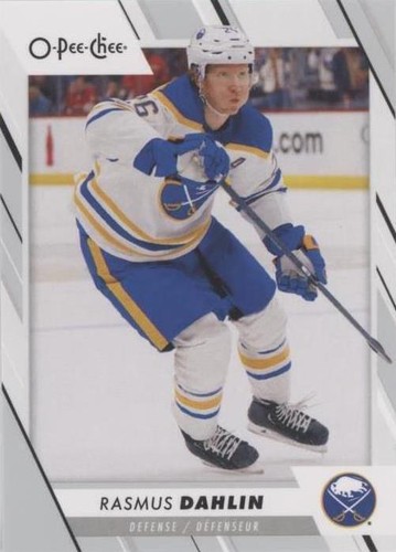 2023-24 O-Pee-Chee - Rasmus Dahlin #149