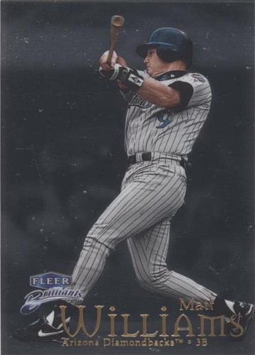 98-99 Fleer Brilliants Gold R.Strickland 132801 | eBay