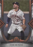 2022 Topps Museum Collection - Ronald Acuña Jr. #46