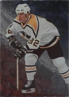 1998-99 In the Game Be A Player - Martin Straka #115