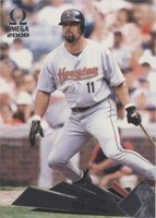2000 Pacific Omega - Ken Caminiti #64