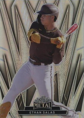 2024 Leaf National Convention - Ethan Salas #LMB-27