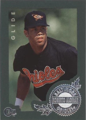 1996 E-Motion XL - Roberto Alomar #1