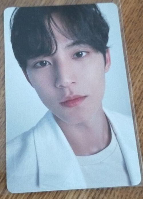 SEVENTEEN MINGYU ALWAYS YOURS Japan Best Album Limited