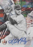 2019 Panini Diamond Kings - Sean Reid-Foley #DKS-SF
