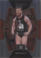 2022 Panini Select WWE - Drew Gulak #171