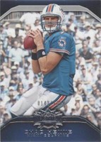 2010 Topps Triple Threads Chad Henne #27