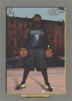 2006-07 Topps Turkey Red - Craig Smith #187