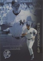 2004 SP Prospects - Alex Rodriguez #77