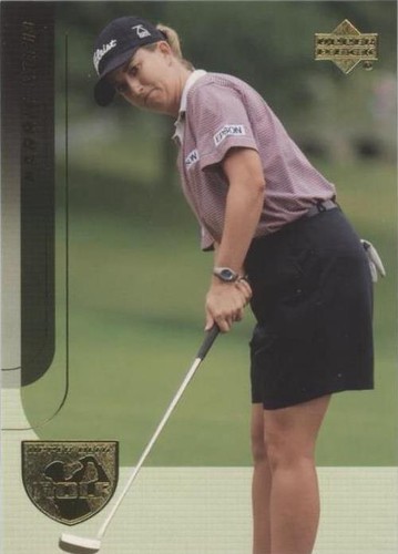 2004 Upper Deck - Karrie Webb #24