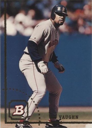 1994 Bowman - Mo Vaughn #315
