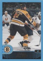 2001-02 O-Pee-Chee - Jason Allison #26