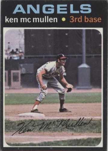 1968 Topps #485 Ken Berry VG-VG/EX 3011995 | eBay