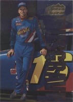 1996 Wheels Viper - Ted Musgrave #B13