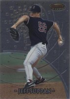 1997 Bowman's Best - Jeff Suppan #159
