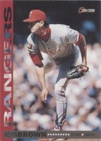 1994 O-Pee-Chee - Kevin Brown #205