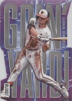 2023 Topps Stadium Club - Gunnar Henderson #GY-20